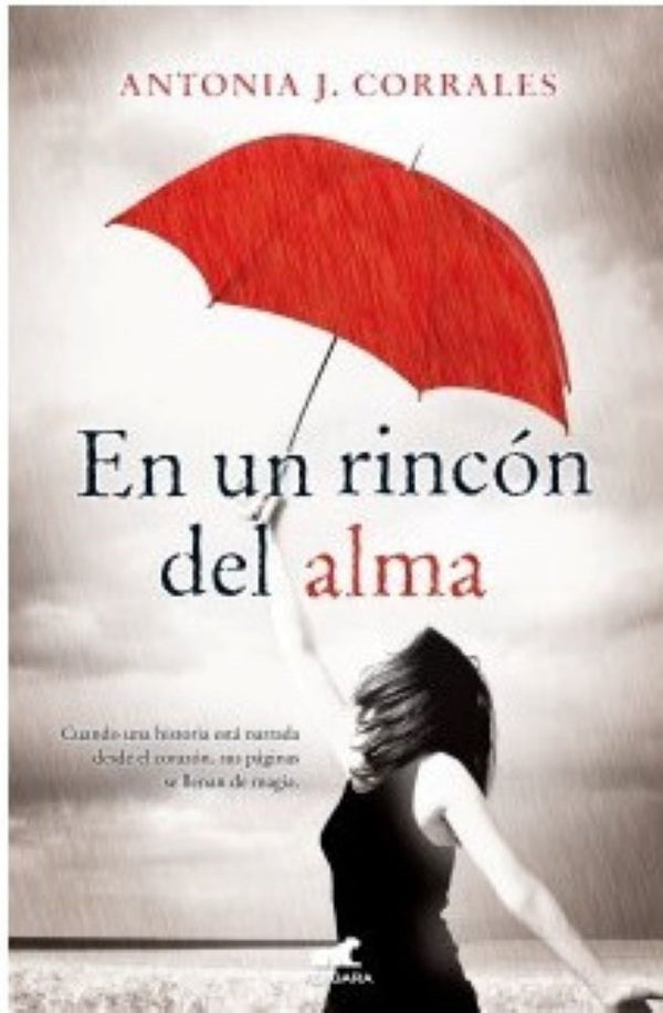 EN UN RINCON DEL ALMA