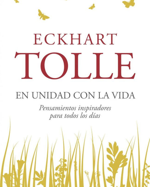 EN UNIDAD CON LA VIDA