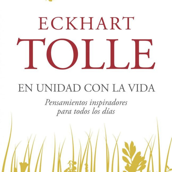 EN UNIDAD CON LA VIDA