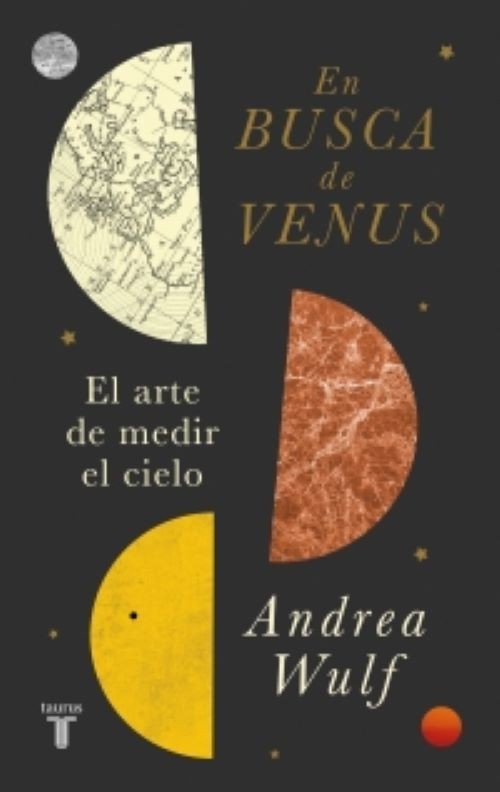 EN BUSCA DE VENUS