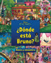 ENCANTO. ¿DÓNDE ESTÁ BRUNO?