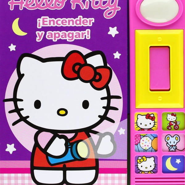 ENCENDER Y APAGAR