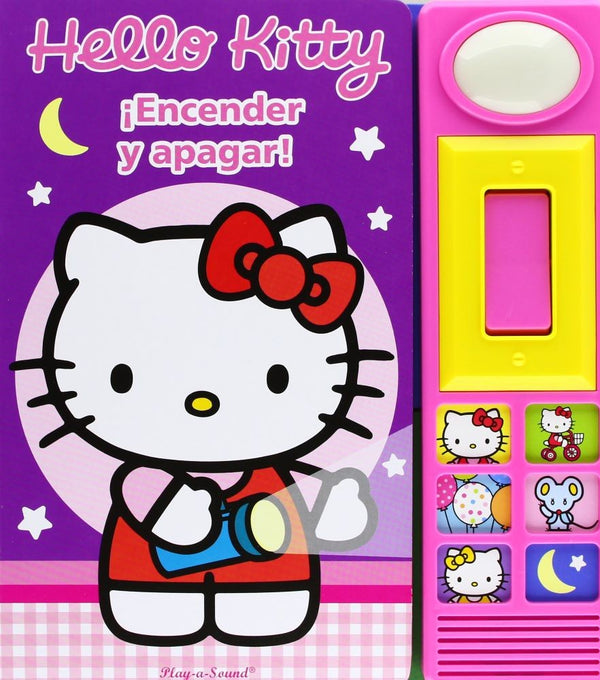ENCENDER Y APAGAR