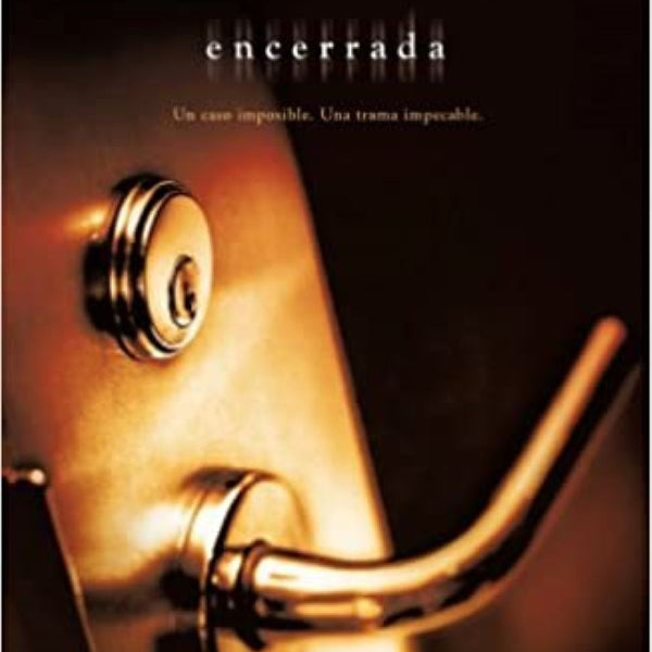 ENCERRADA