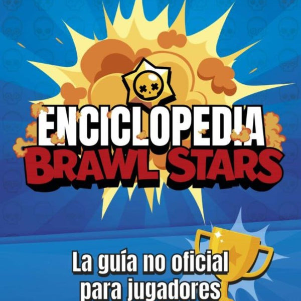 ENCICLOPEDIA BRAWL STARS