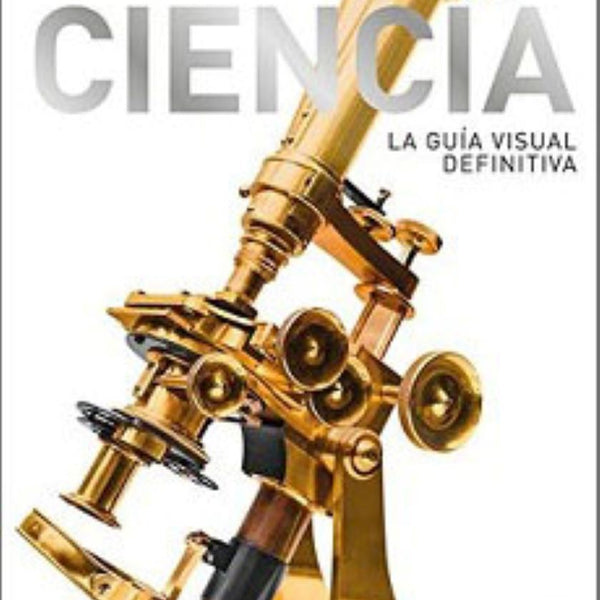 ENCICLOPEDIA CIENCIA - NUEVA EDICION