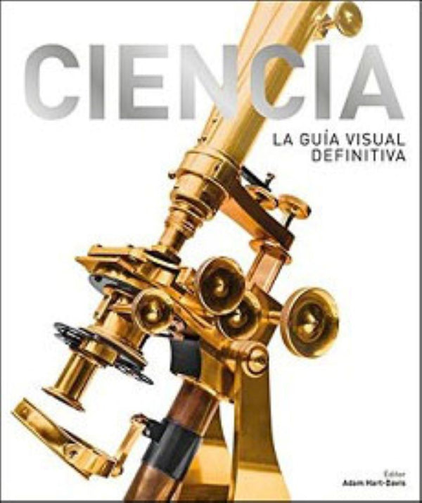 ENCICLOPEDIA CIENCIA - NUEVA EDICION