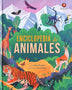 ENCICLOPEDIA DE ANIMALES