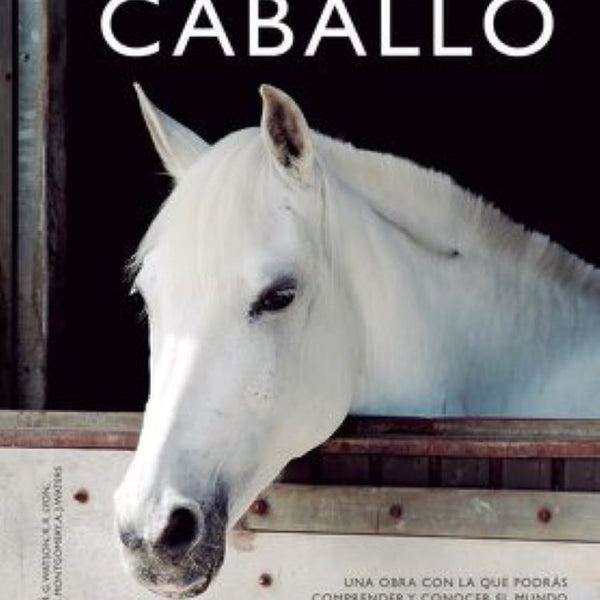 ENCICLOPEDIA DEFINITIVA DEL CABALLO