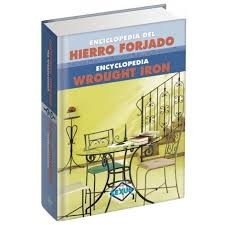 ENCICLOPEDIA DEL HIERRO FORJADO (LEXUS)