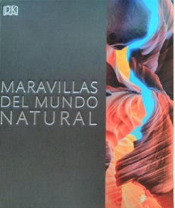 ENCICLOPEDIA MARAVILLAS NATURALES