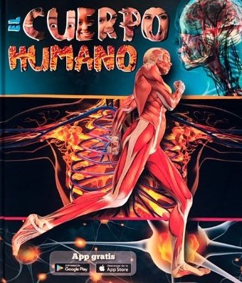 ENCICLOPEDIA PARA NIÑOS EL CUERPO HUMANO