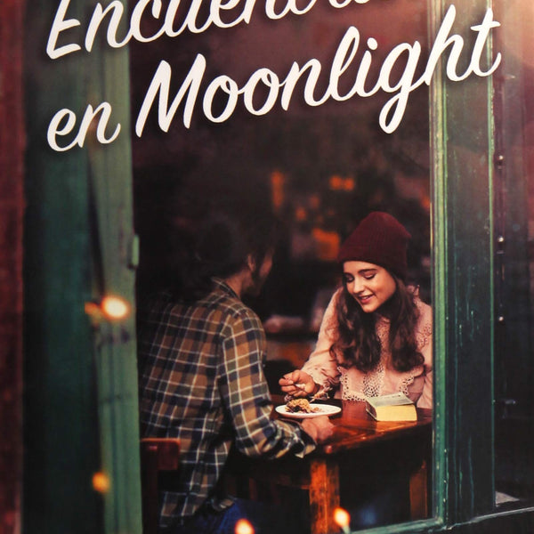 ENCUENTRAME EN MOONLIGHT