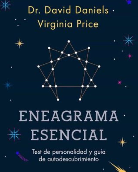 ENEAGRAMA ESENCIAL