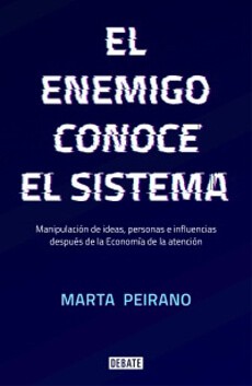 ENEMIGO CONOCE EL SISTEMA, EL
