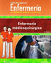 ENFERMERIA MEDICOQUIRURGICA 4ED.