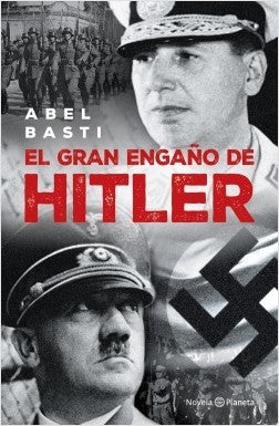 EL ENGAÑO DE HITLER