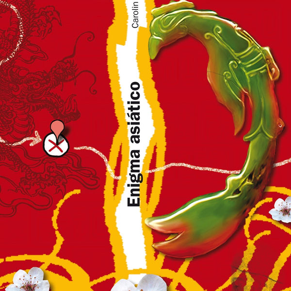 ENIGMA ASIATICO