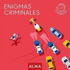 ENIGMAS CRIMINALES EXPRESS