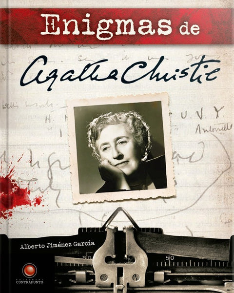 ENIGMAS DE AGATHA CHRISTIE