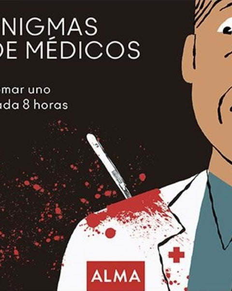 ENIGMAS DE MÉDICOS
