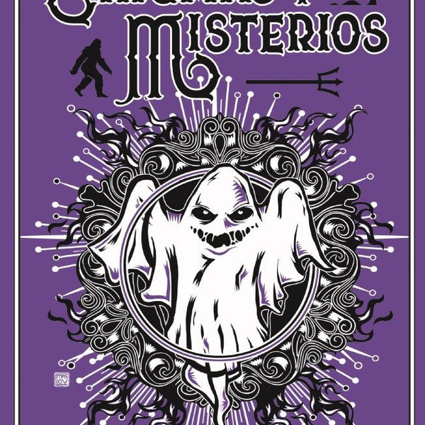 ENIGMAS Y MISTERIOS: LAS GRANDES INTERROGANTES DE LA HISTORIA Y LO OCULTO