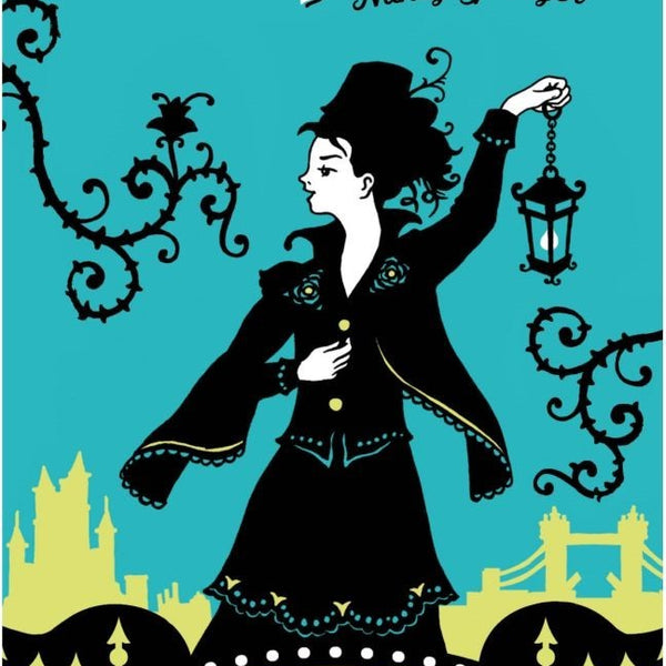ENOLA HOLMES 2. EL CASO DE LA DAMA ZURDA
