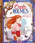 ENOLA HOLMES Y EL MISTERIO DE LA DOBLE DESAPARION
