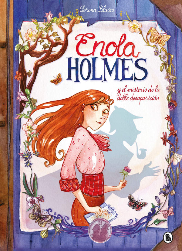 ENOLA HOLMES Y EL MISTERIO DE LA DOBLE DESAPARION