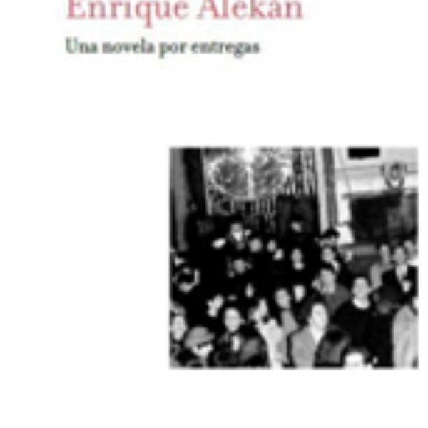ENRIQUE ALEKAN