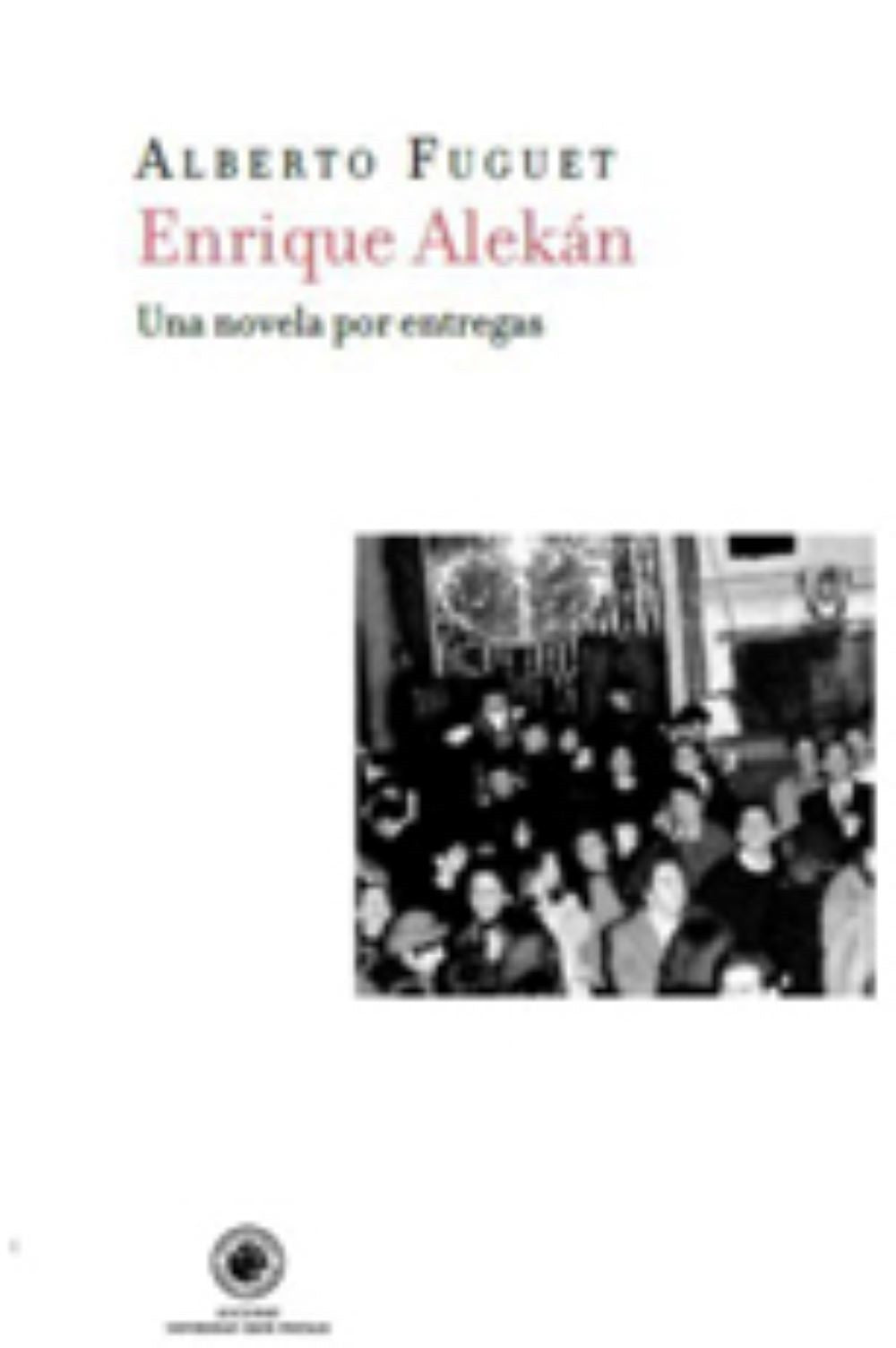 ENRIQUE ALEKAN