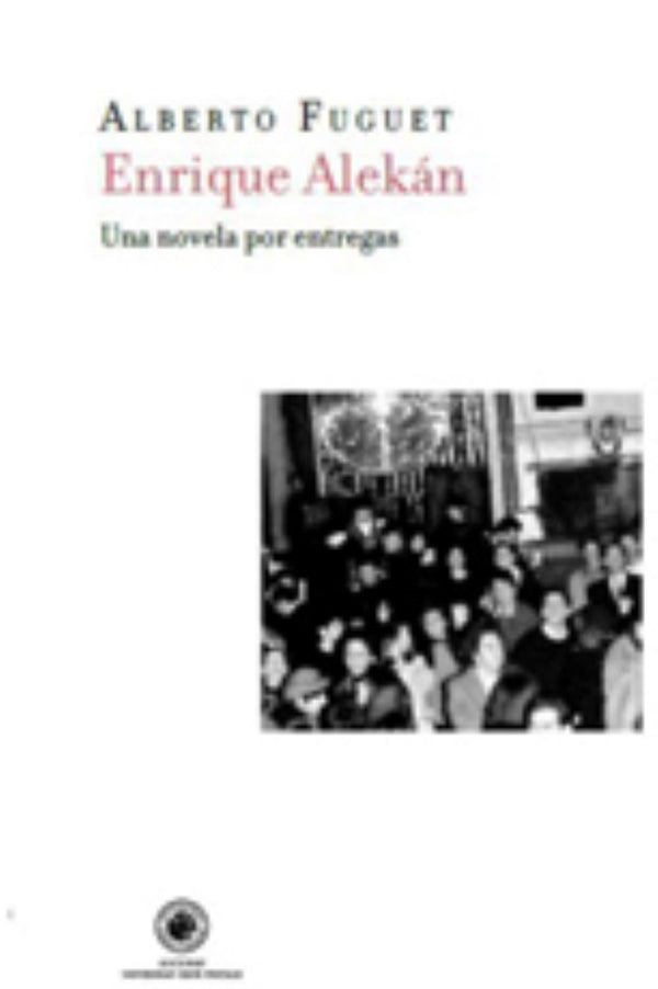 ENRIQUE ALEKAN