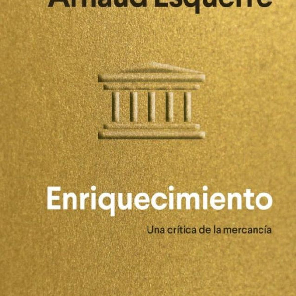 ENRIQUECIMIENTO