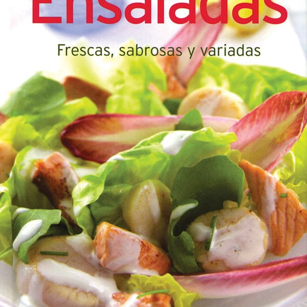 Ensaladas (Ngv Jg)
