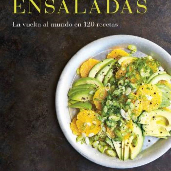 ENSALADAS