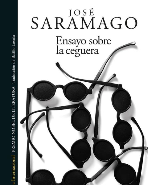 ENSAYO SOBRE LA CEGUERA