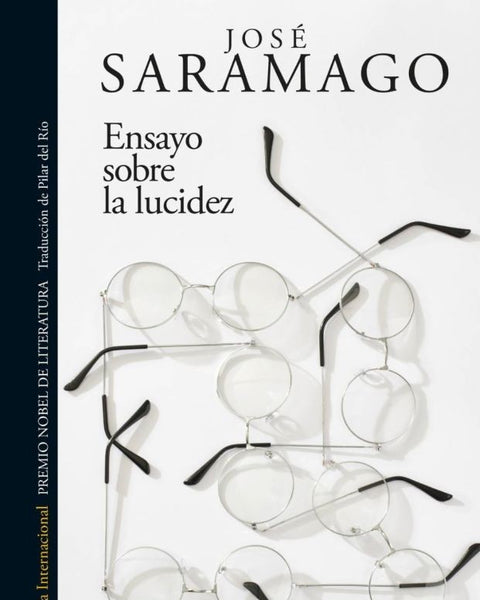 ENSAYO SOBRE LA LUCIDEZ