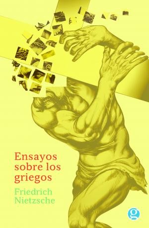 ENSAYO SOBRE LOS GRIEGOS