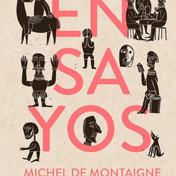 ENSAYOS MONTAIGNE