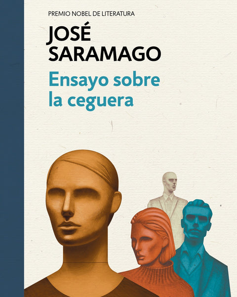 ENSAYOS SOBRE LA CEGUERA (NE)