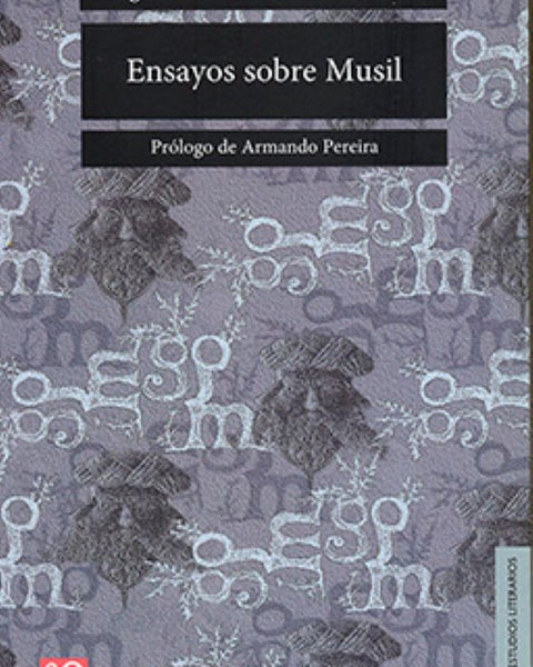 ENSAYOS SOBRE MUSIL