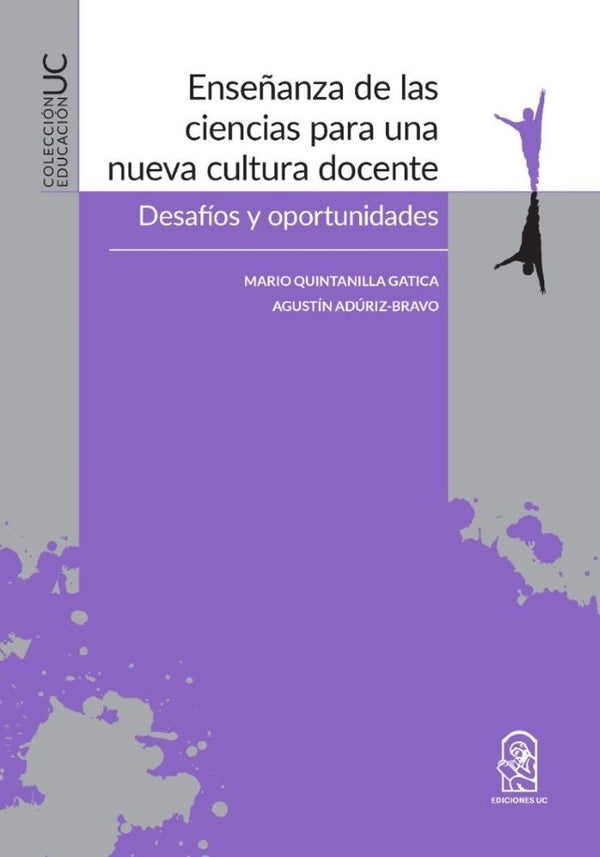 ENSEÑANZA DE LAS CIENCIAS PARA UNA NUEVA CULTURA DOCENTE