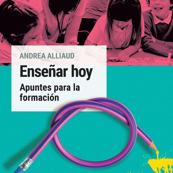 ENSEÑAR HOY