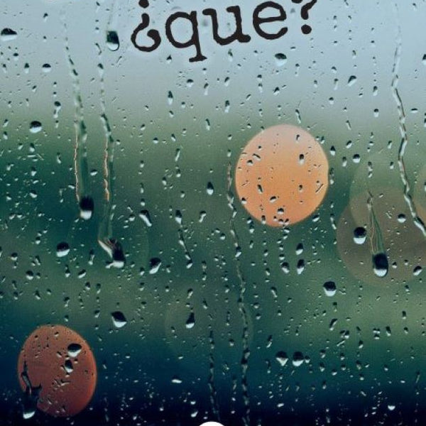ENTONCES, QUÉ?