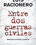 ENTRE DOS GUERRAS CIVILES