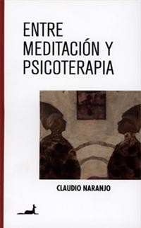 Entre Meditacion Y Psicoterapia