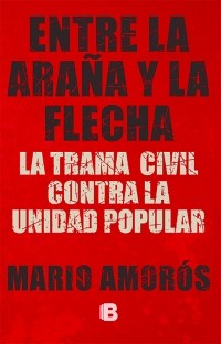 ENTRE LA ARAÑA Y LA FLECHA
