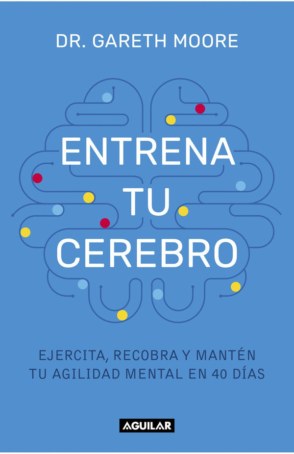 ENTRENA TU CEREBRO