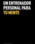 UN ENTRENADOR PERSONAL PARA TU MENTE. MINDJOURNAL