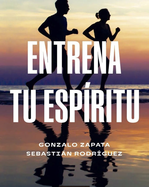 ENTRENANDO EL ESPIRITU